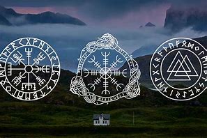 Image result for Ancient Norse Viking Symbols