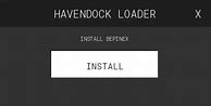 Image result for Havendock Setups