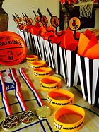 Image result for Miami Heat Birthday Party