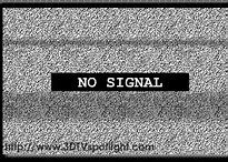 Image result for No Signal Name