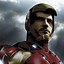 Image result for Iron Man 616