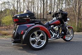 Image result for 23 Inch for Harley Trike