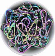 Image result for Snaps for Lanyards