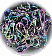 Image result for Lanyard Snap Clips