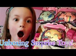 Image result for Unboxing Surprises