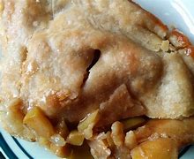 Image result for Gala Apple Pie