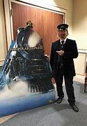 Image result for Polar Express Scenes with Pajamas