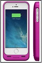 Image result for iPhone SE Battery Case