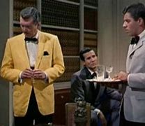 Image result for Henry Silva Jerry Lewis