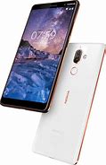 Image result for Nokia 7 Phone