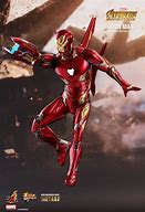 Image result for Iron Man Action Figure Infinity