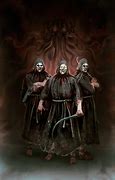 Image result for Cultist Text