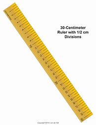Image result for Cm mm Ruler