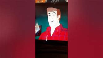 Image result for Scooby Doo Invisible Man