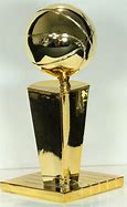 Image result for Popovich Larry O'Brien Trophy