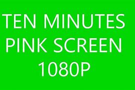 Image result for Solid Pink Screen