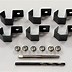 Image result for Hubcap Mounting Clips