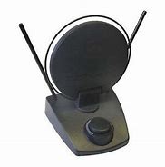 Image result for Philips Magnavox Antenna Indoor VHF/UHF Wires
