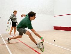Image result for Squash Sport Person
