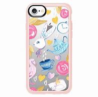 Image result for iPod Touch 7th Generation Case Alice in Wonderland