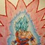 Image result for Goku Kaioken Drawing