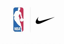 Image result for NBA Nike Basketball Logo