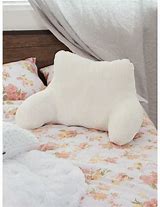 Image result for Bed Rest Pillows Target