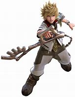Image result for Ventus Anime
