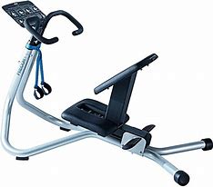 Image result for Geriatric Stretching Equipment