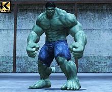 Image result for Incredible Hulk Game PC