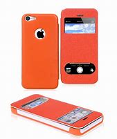 Image result for iPhone 5C Orange Case