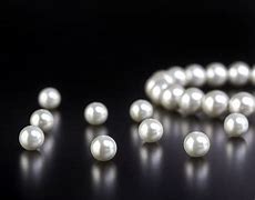 Image result for White with Black Pearl