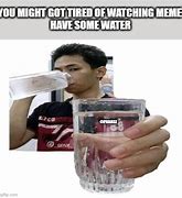 Image result for Meme Water Fix Patch
