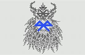 Image result for Harald Bluetooth Symbol