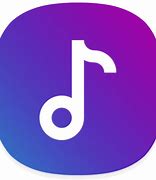 Image result for Samsung Music App Icon