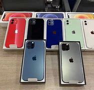 Image result for iPhone 12 Mini Colors