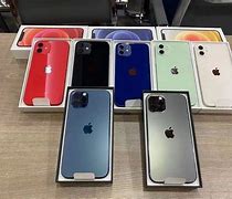 Image result for What Are the iPhone 12 Colors