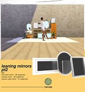 Image result for Background Mirror World