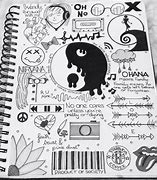 Image result for Random Drawing Collage Easy