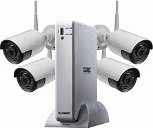Image result for Wireless Security Camera System with DVR
