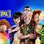 Image result for All Hotel Transylvania Movies