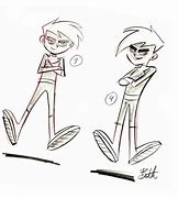 Image result for Butch Hartman Drawings