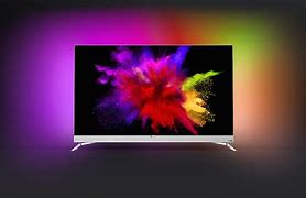 Image result for Philips Ambilight 80Cm Saphi