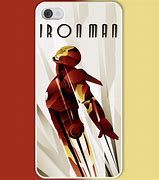 Image result for Iron Man iPhone 4 Case