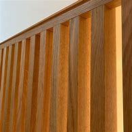 Image result for Vertical Wood Wall Interior