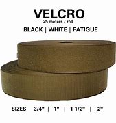 Image result for Velcro Roll 25 Meters