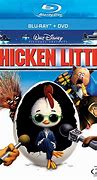 Image result for Animated Chicken Little