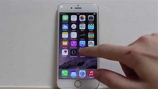Image result for Reset iPhone 6