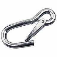 Image result for Rope Snap Hook