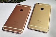 Image result for Rose Pink Gold 6s